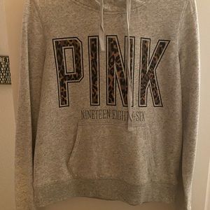 PINK Victoria’s Secret Hoodie